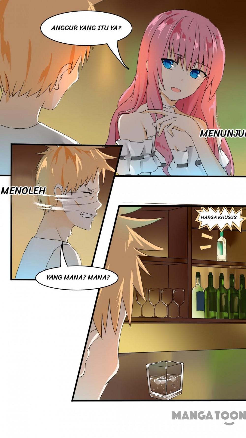 The Boy in the All-Girls School Chapter 031 Gambar 7