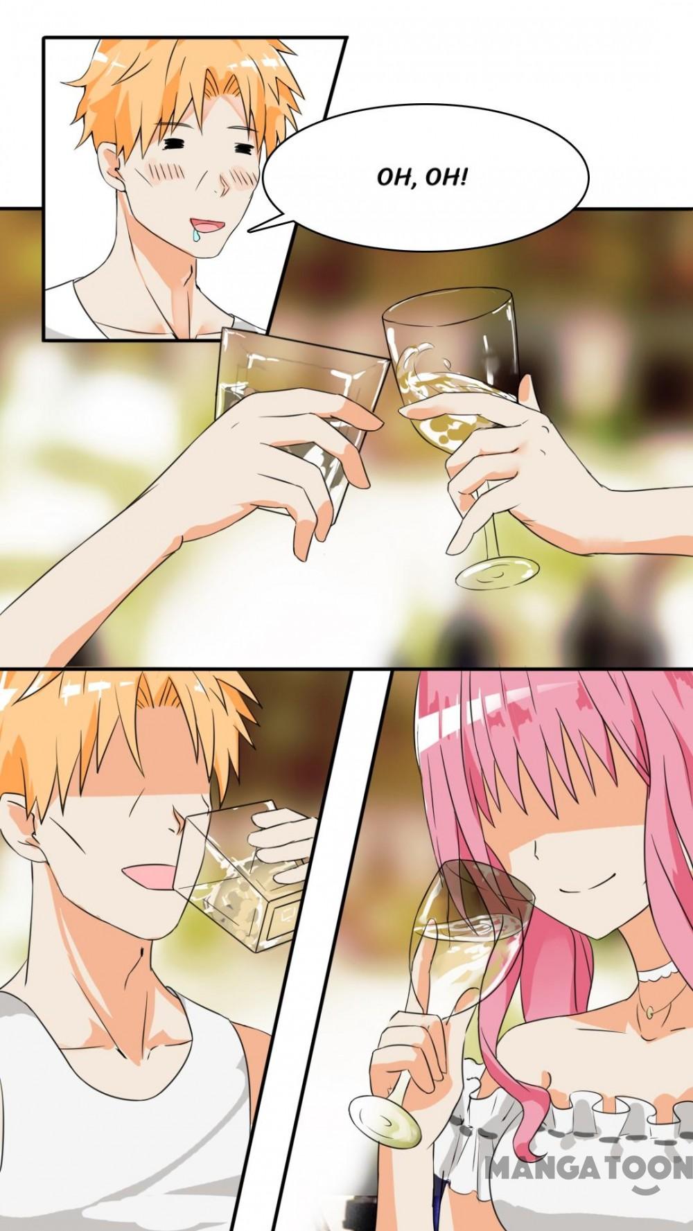 The Boy in the All-Girls School Chapter 031 Gambar 9