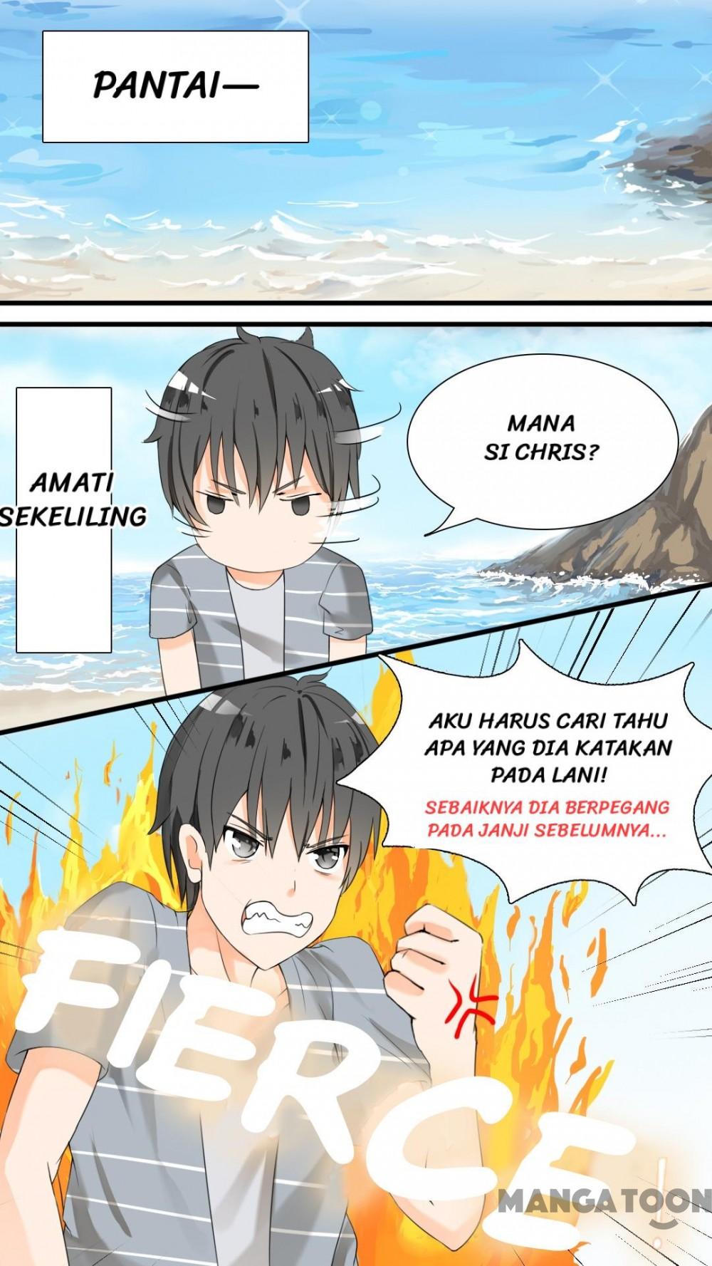 Komik The Boy in the All-Girls School Chapter 031 gambar nomor 1