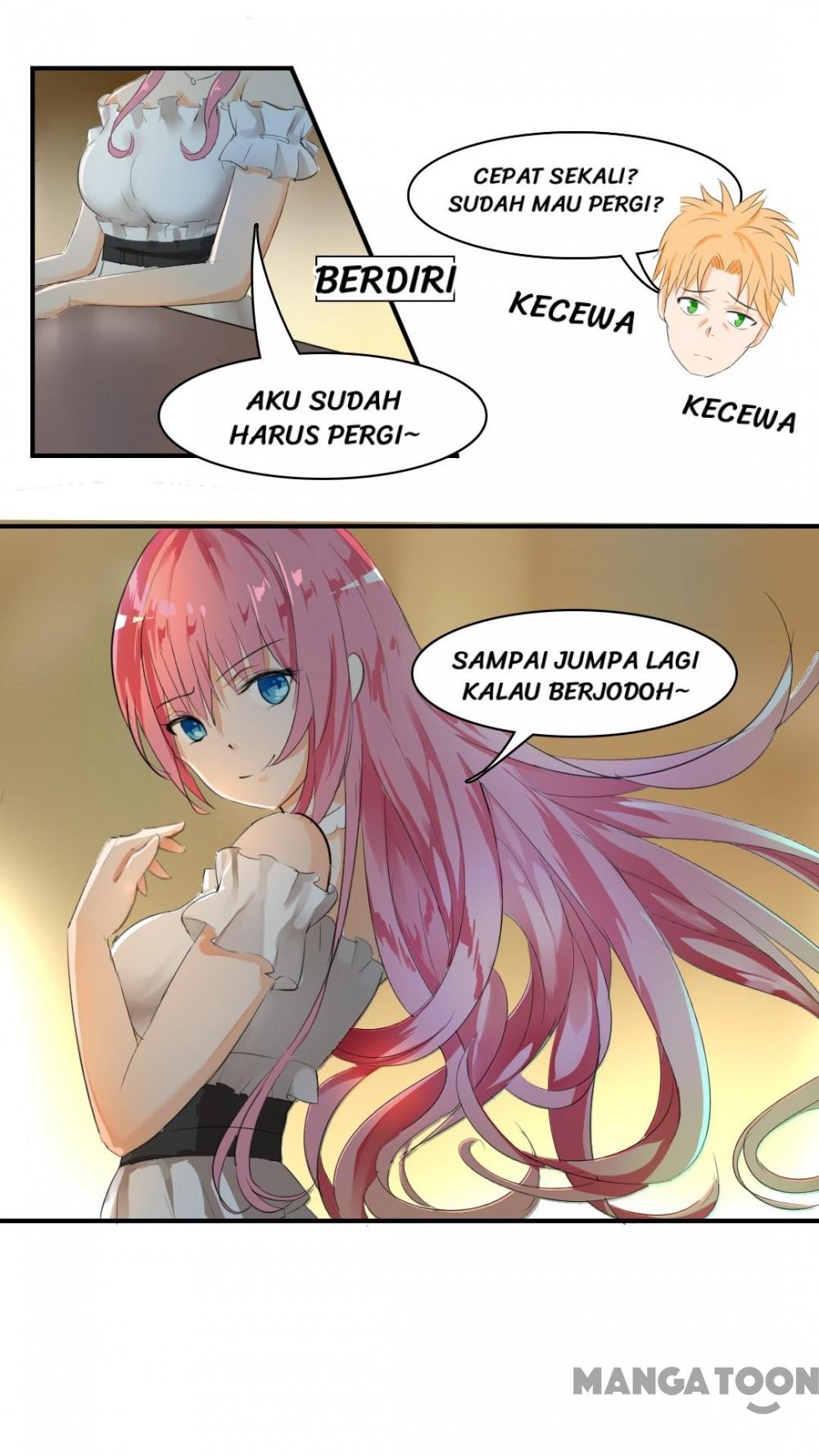 The Boy in the All-Girls School Chapter 031 Gambar 10