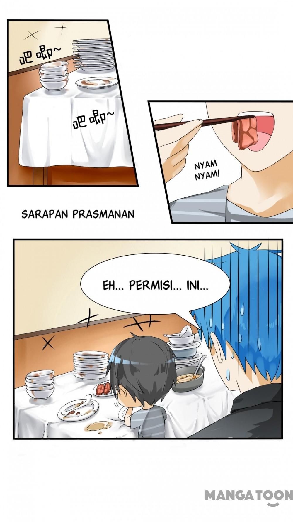 The Boy in the All-Girls School Chapter 030 Gambar 4