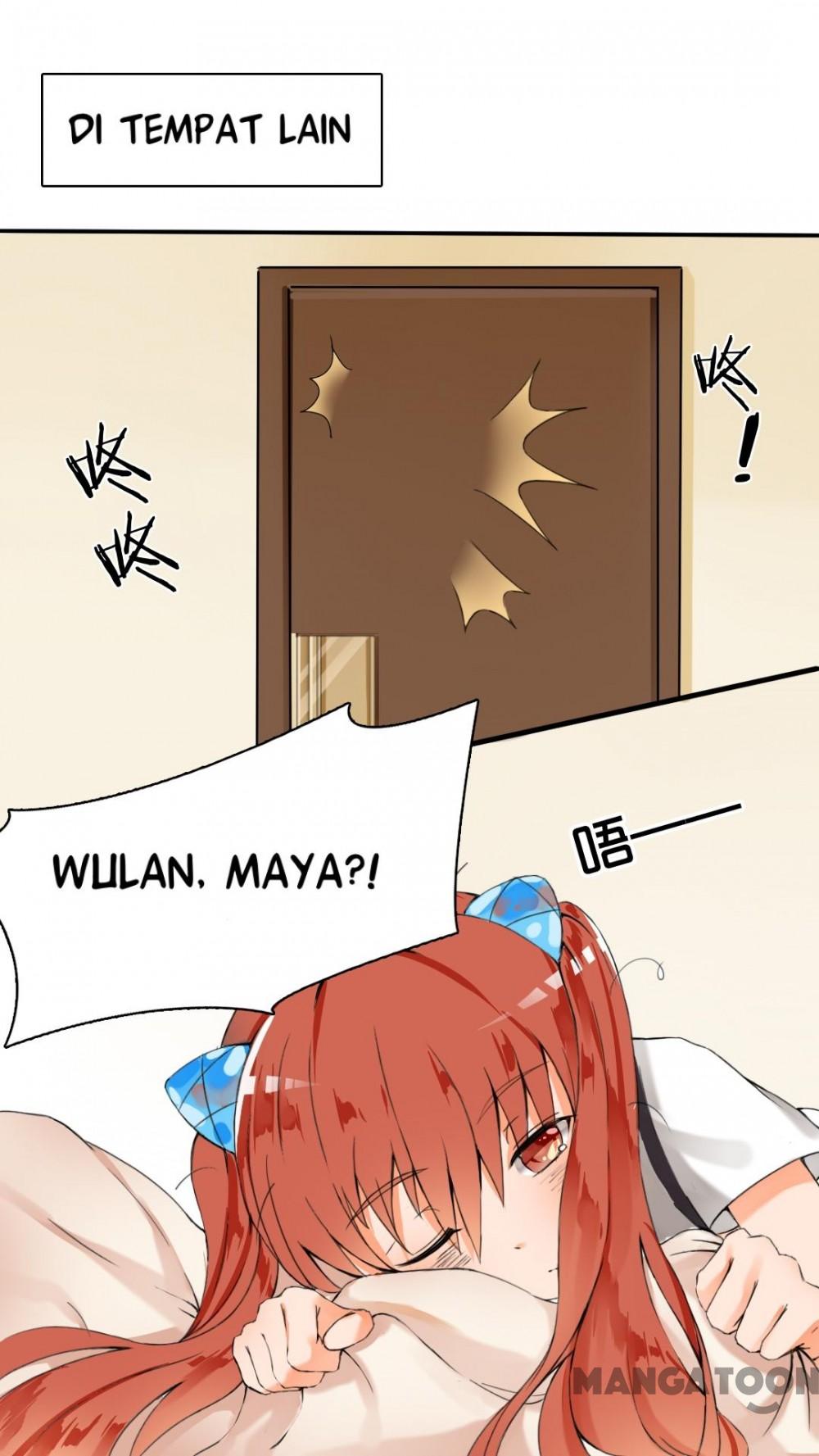 The Boy in the All-Girls School Chapter 030 Gambar 5