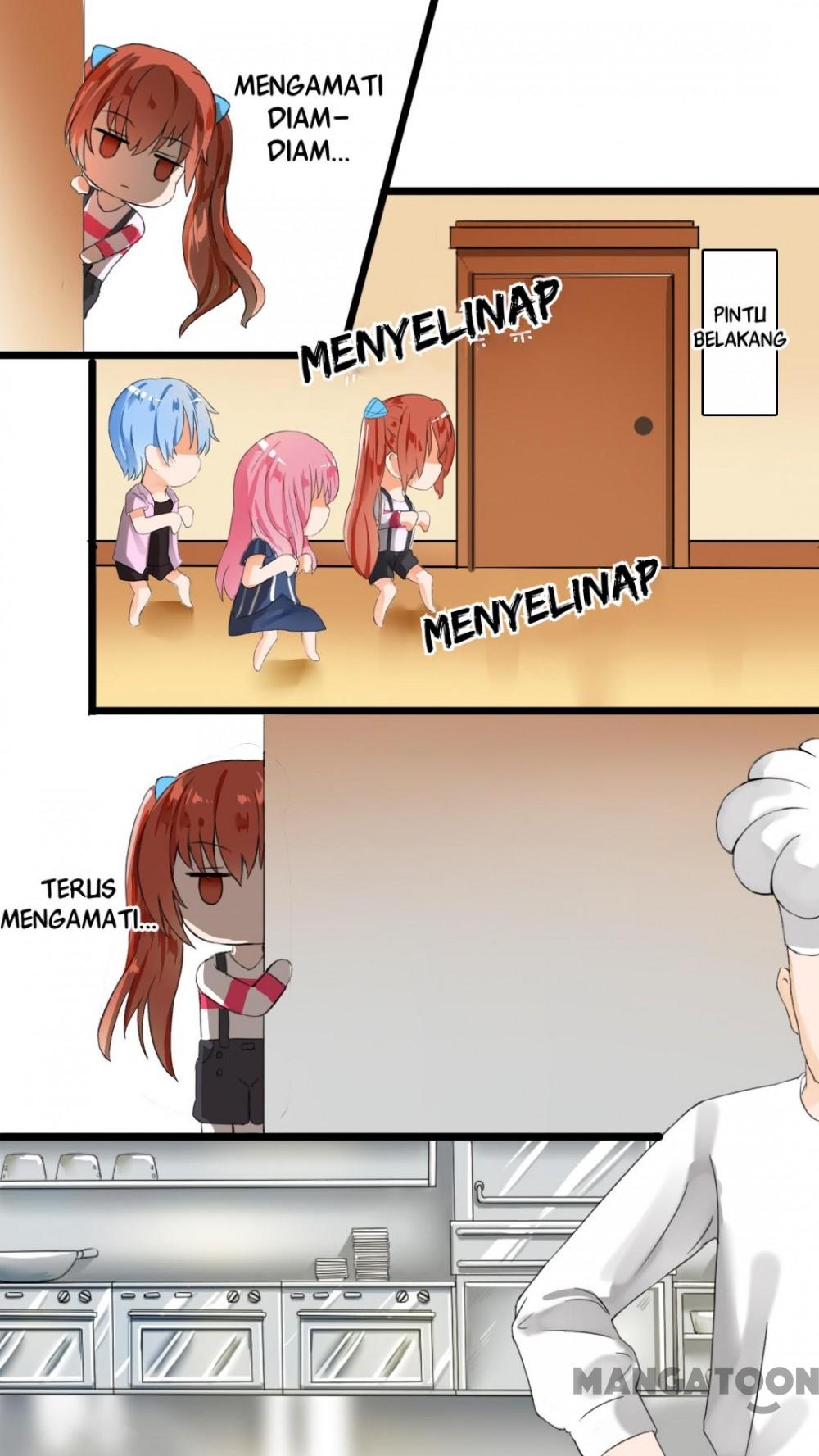 The Boy in the All-Girls School Chapter 028 Gambar 7