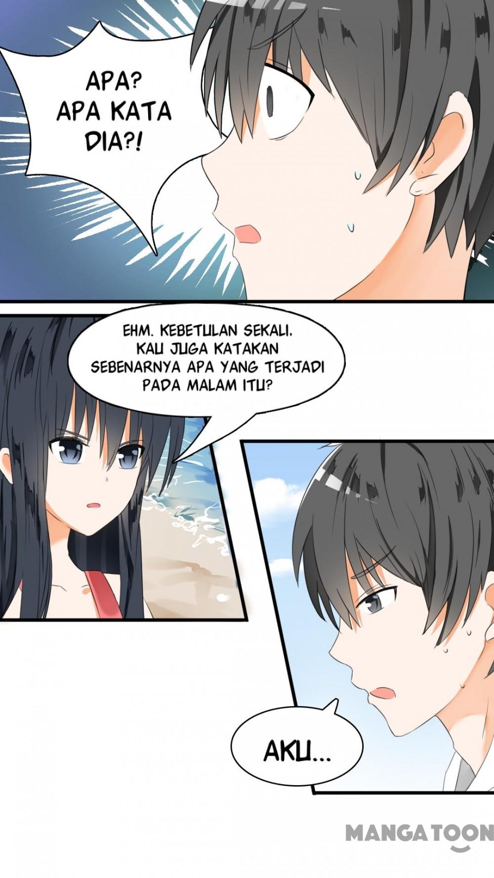 The Boy in the All-Girls School Chapter 027 Gambar 4