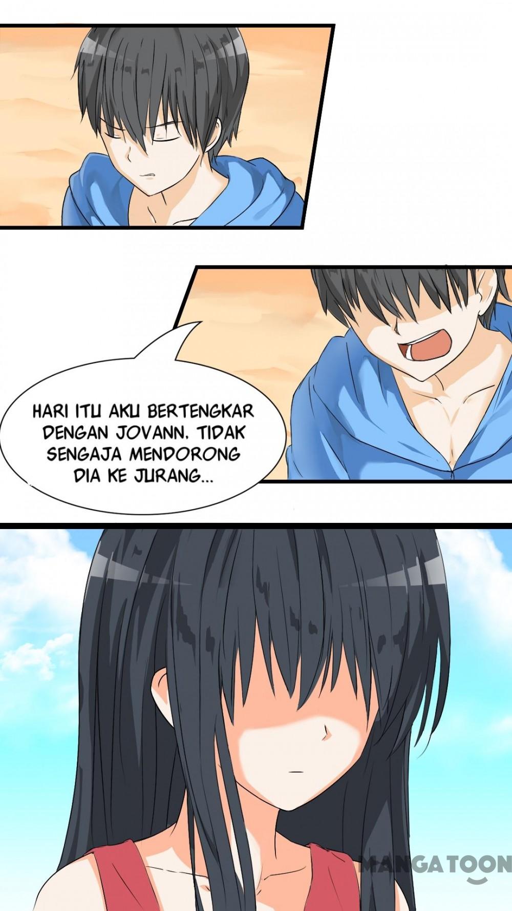 The Boy in the All-Girls School Chapter 027 Gambar 5