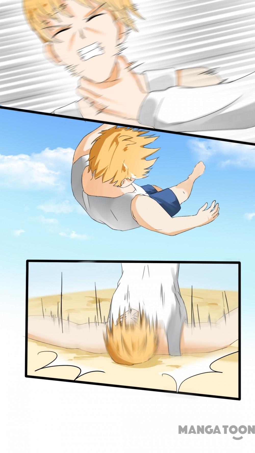 Komik The Boy in the All-Girls School Chapter 027 gambar nomor 1