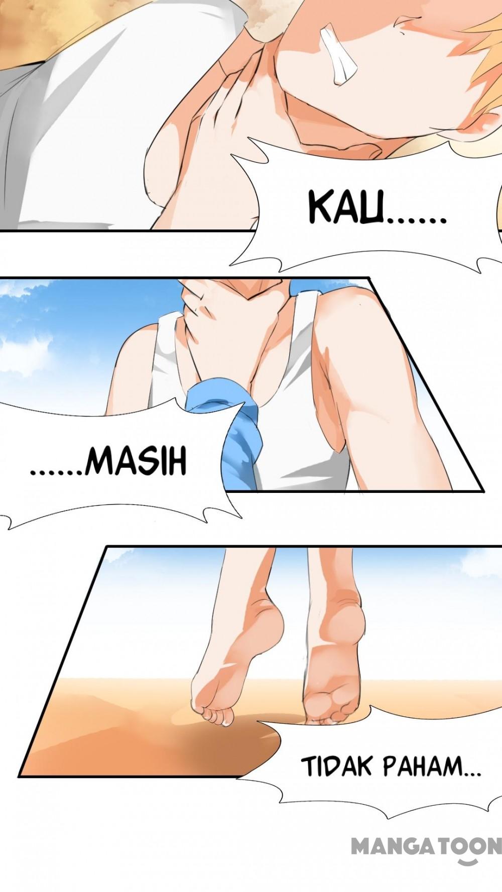 The Boy in the All-Girls School Chapter 026 Gambar 7