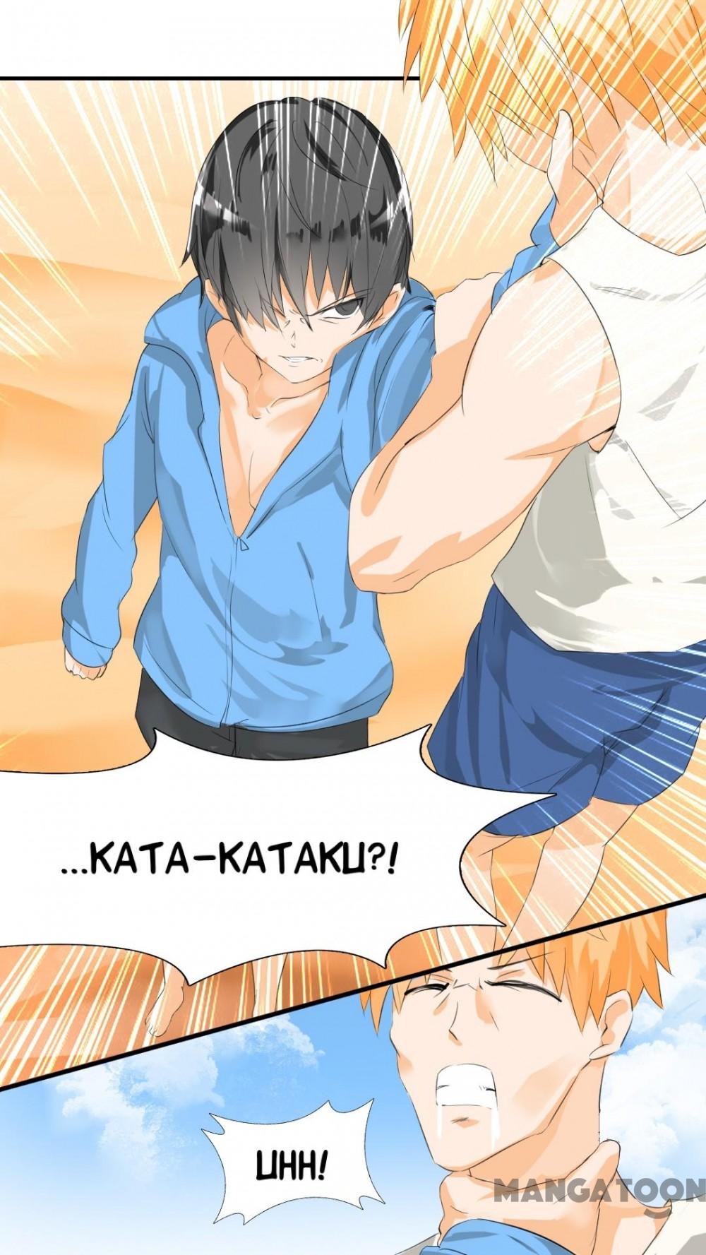 The Boy in the All-Girls School Chapter 026 Gambar 8