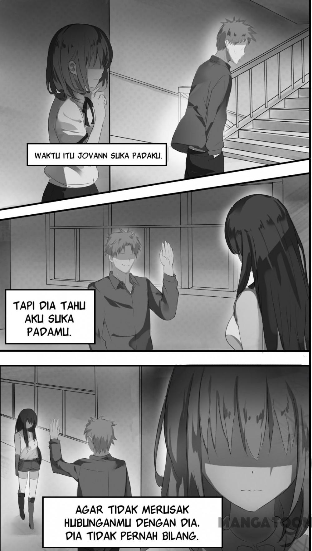 Manhua The Boy in the All-Girls School Chapter 026 gambar nomor 2