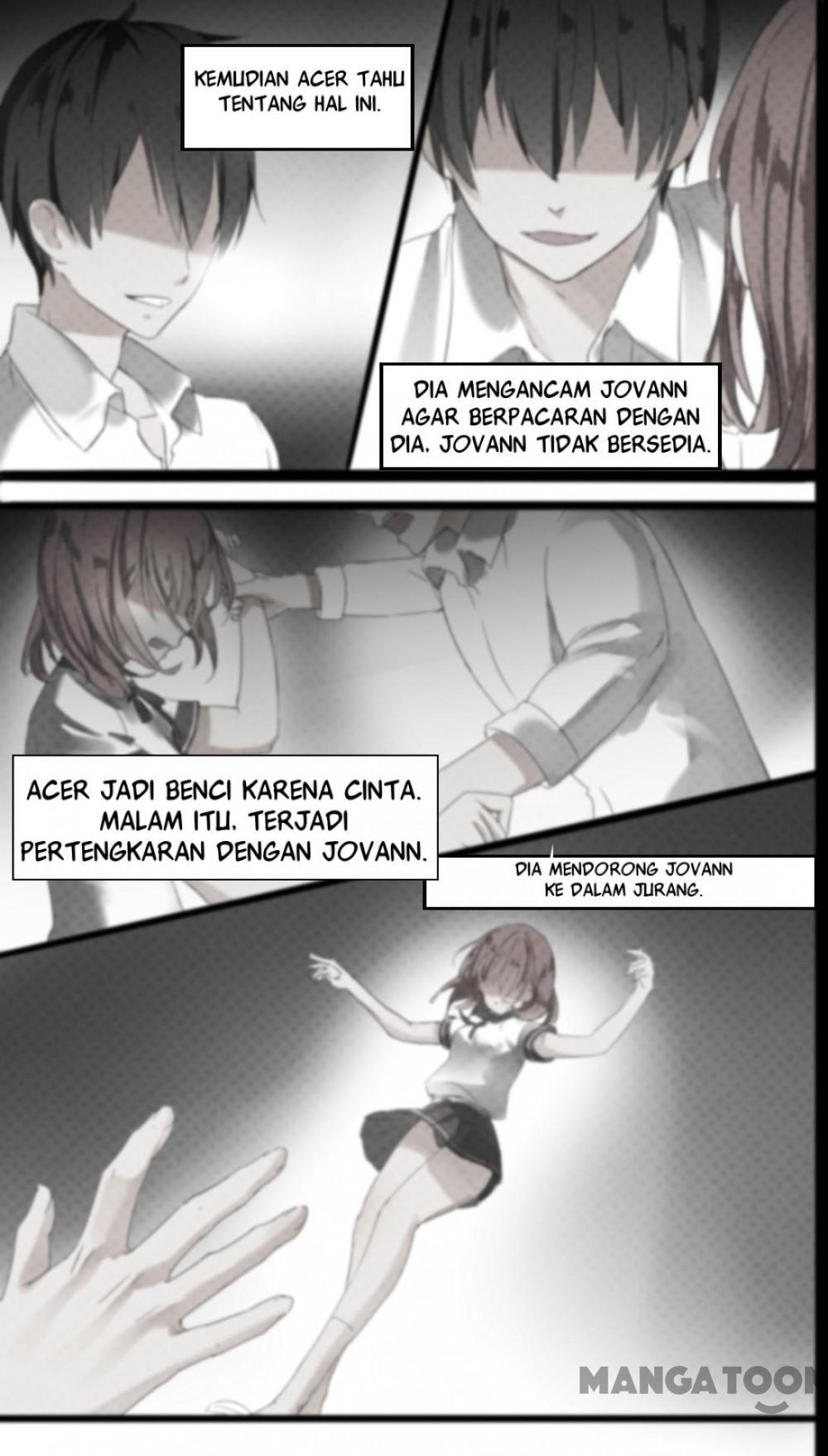 The Boy in the All-Girls School Chapter 026 Gambar 3