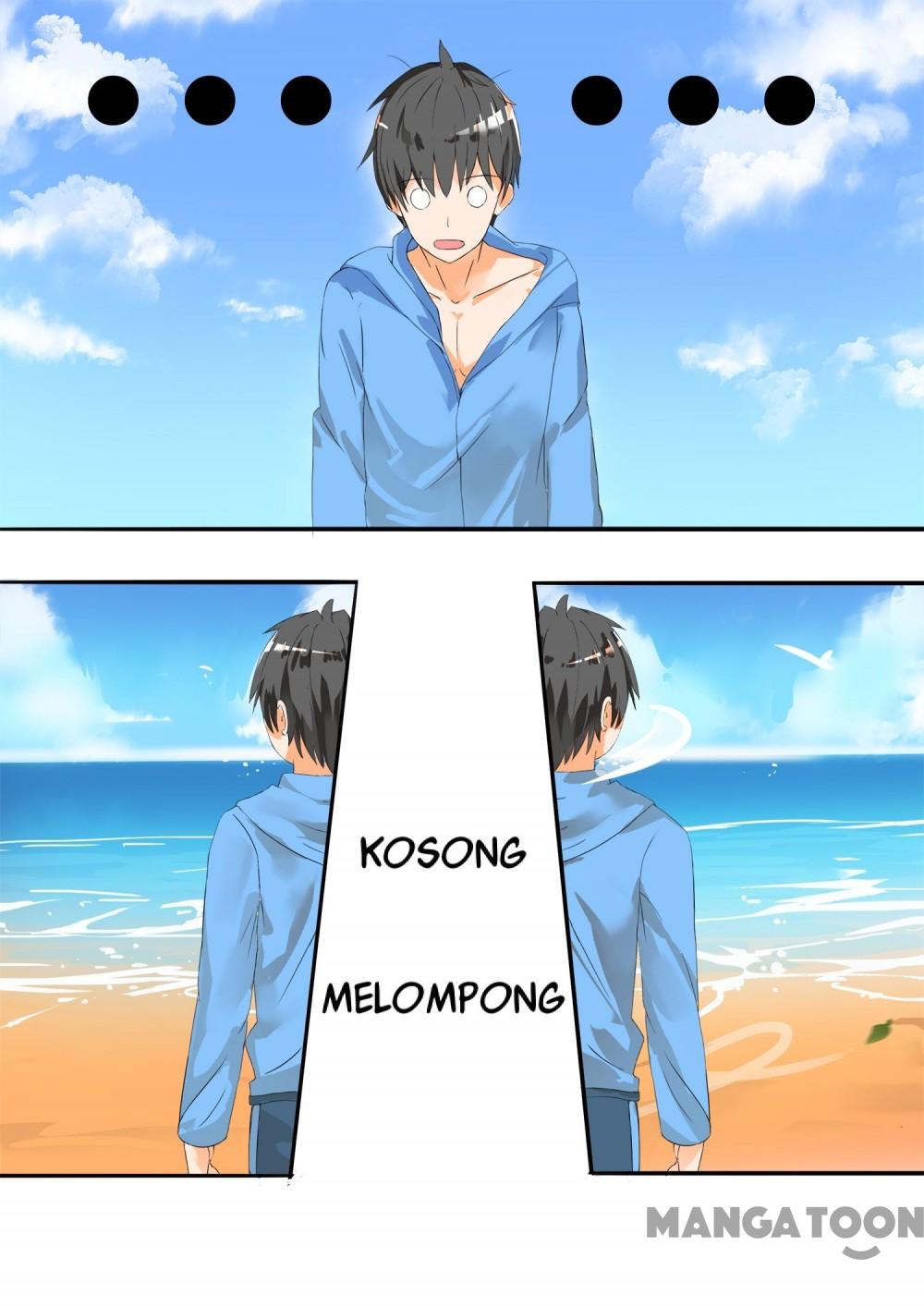 The Boy in the All-Girls School Chapter 025 Gambar 6