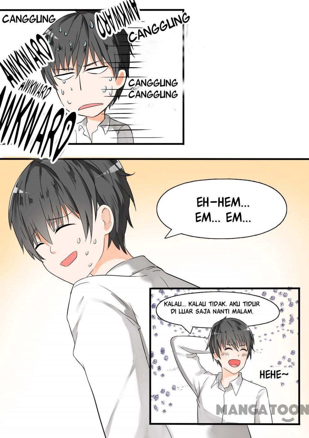Manhua The Boy in the All-Girls School Chapter 025 gambar nomor 2