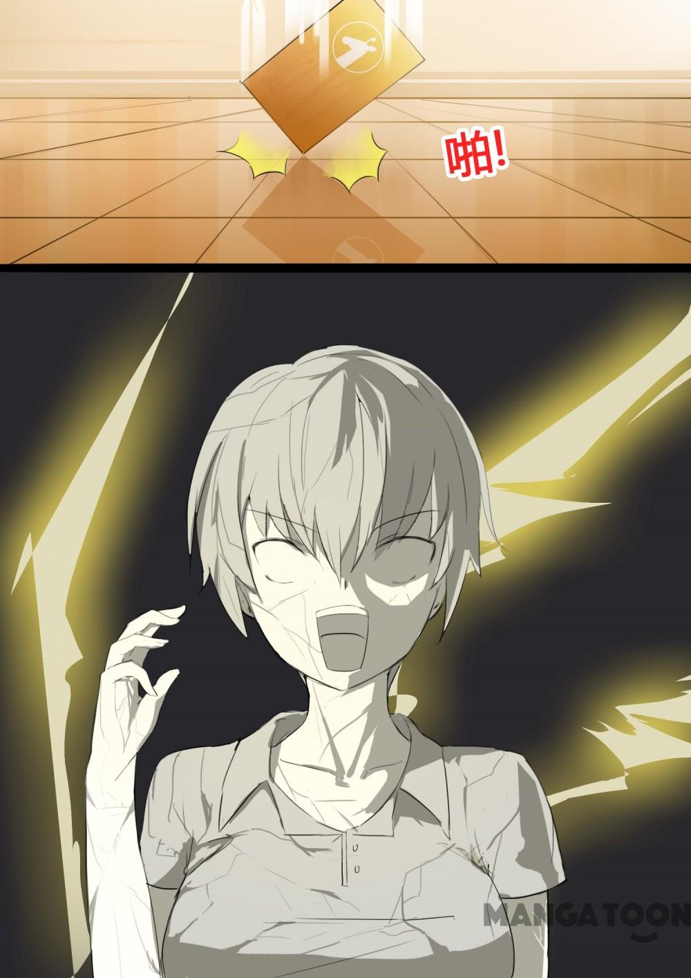 The Boy in the All-Girls School Chapter 024 Gambar 7