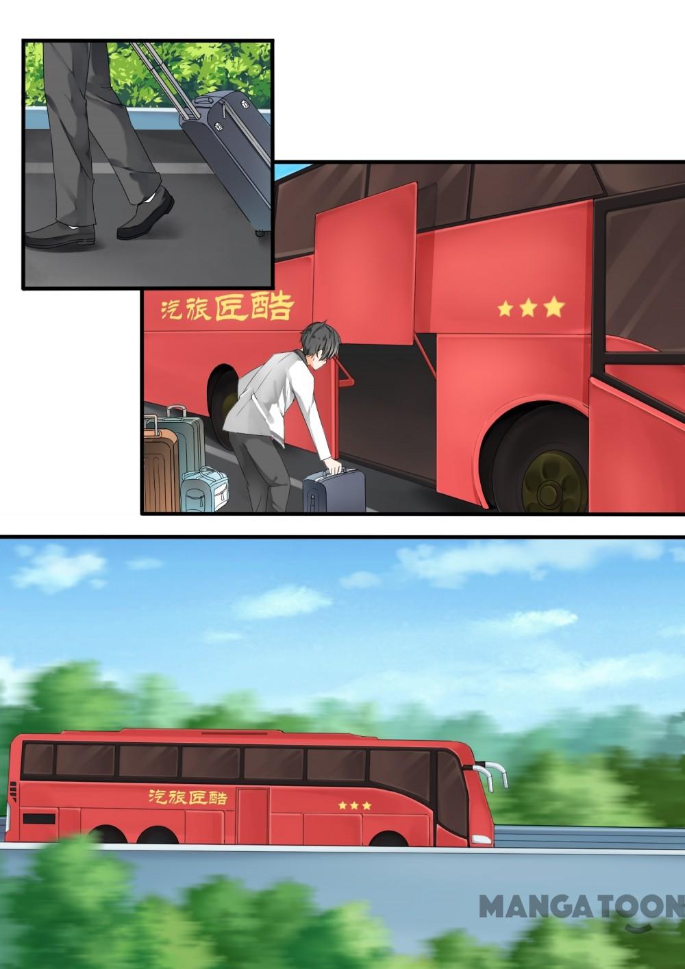 The Boy in the All-Girls School Chapter 024 Gambar 3