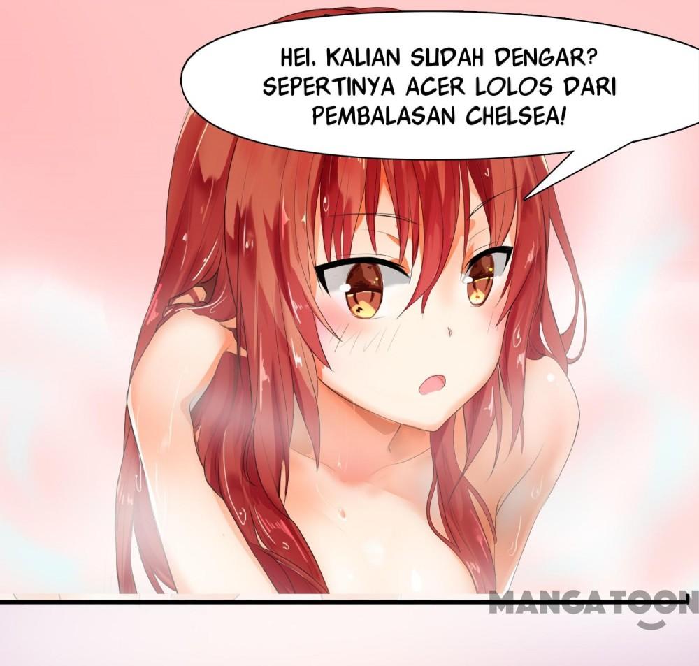 The Boy in the All-Girls School Chapter 017 Gambar 10