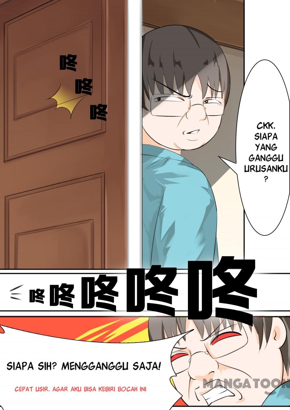 The Boy in the All-Girls School Chapter 015 Gambar 7