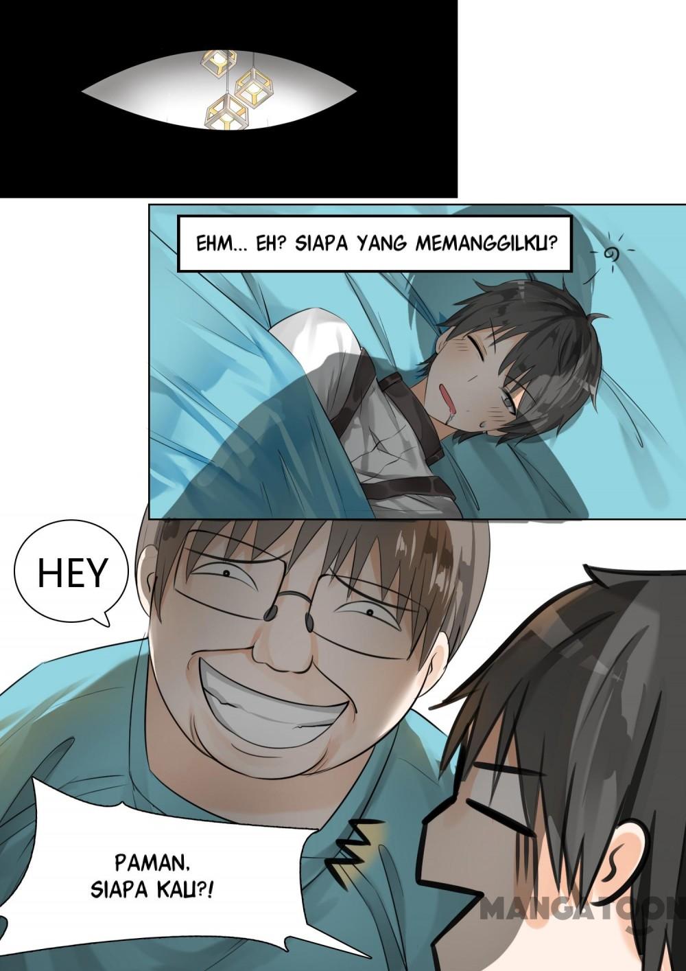 Manhua The Boy in the All-Girls School Chapter 015 gambar nomor 2