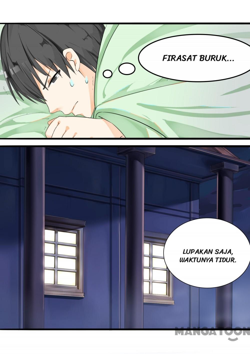 The Boy in the All-Girls School Chapter 013 Gambar 9