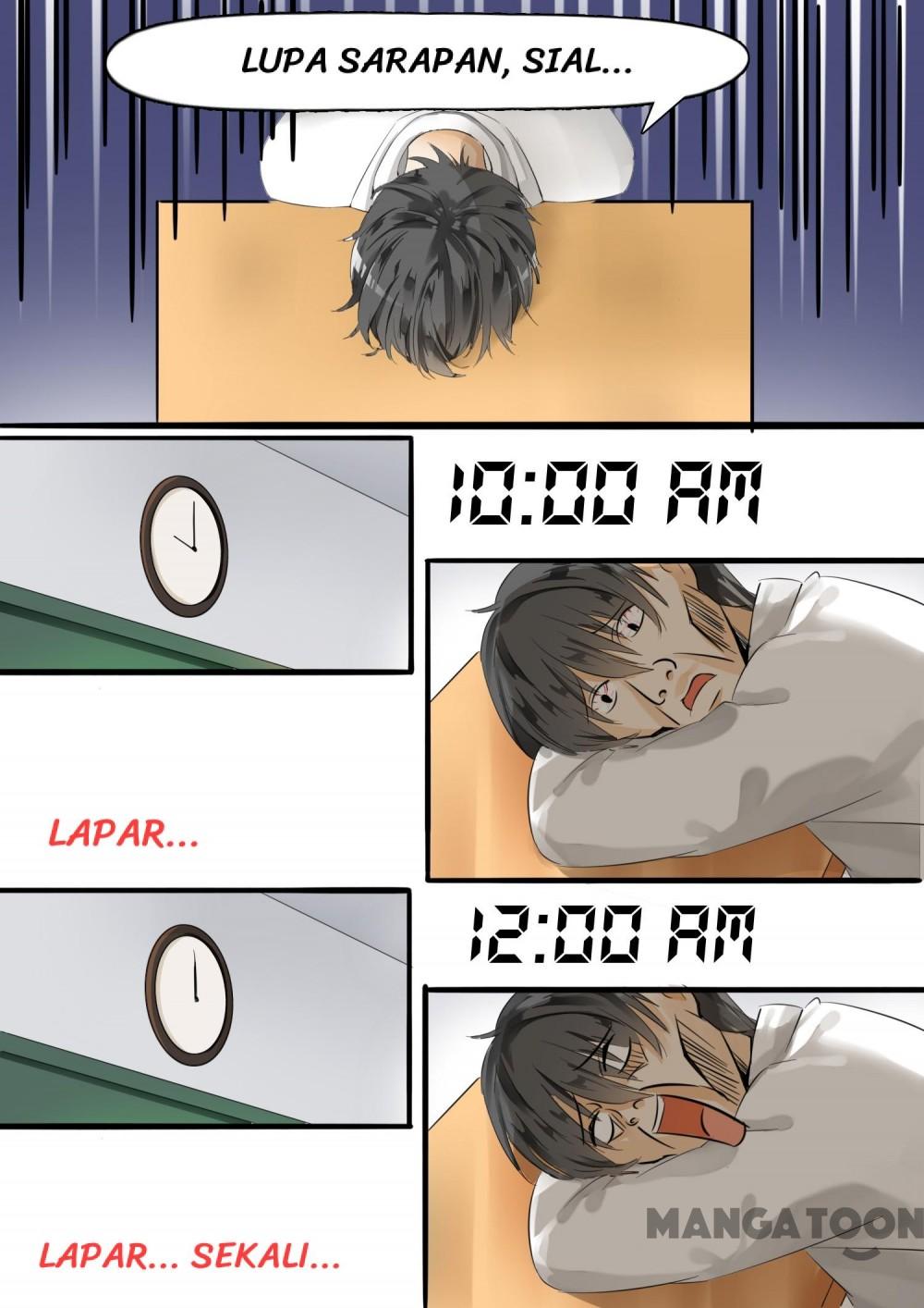 The Boy in the All-Girls School Chapter 013 Gambar 12