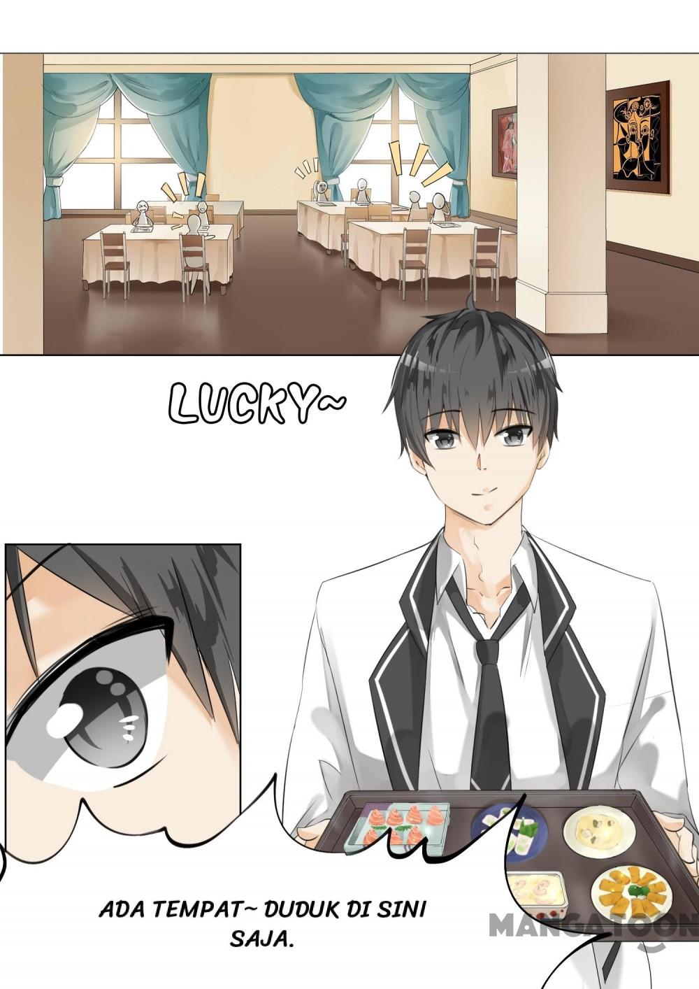 The Boy in the All-Girls School Chapter 013 Gambar 14