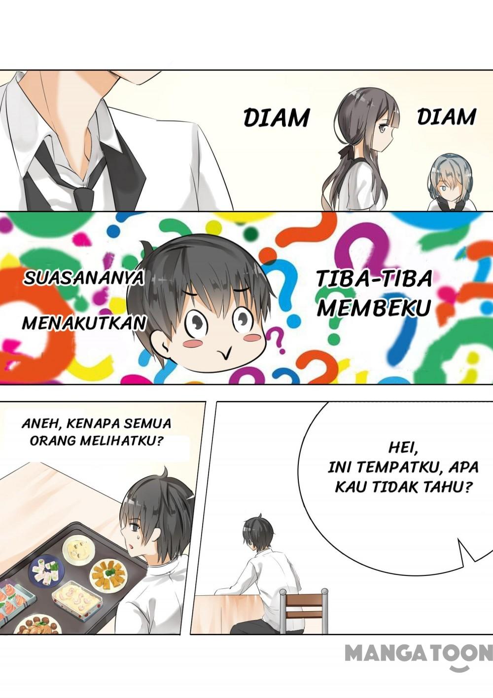 The Boy in the All-Girls School Chapter 013 Gambar 15