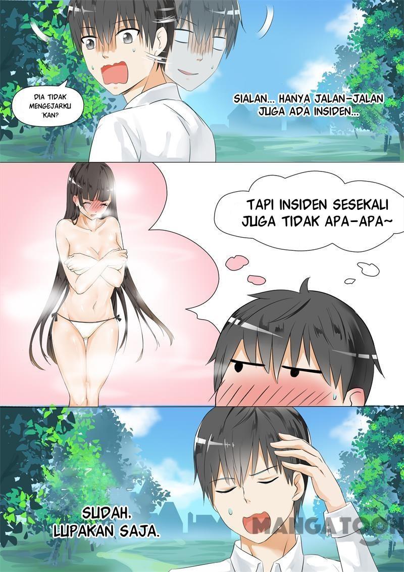 The Boy in the All-Girls School Chapter 006 Gambar 4