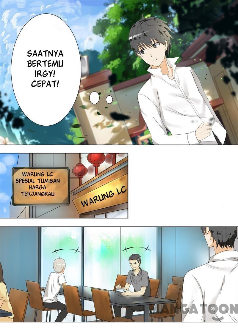 The Boy in the All-Girls School Chapter 006 Gambar 5