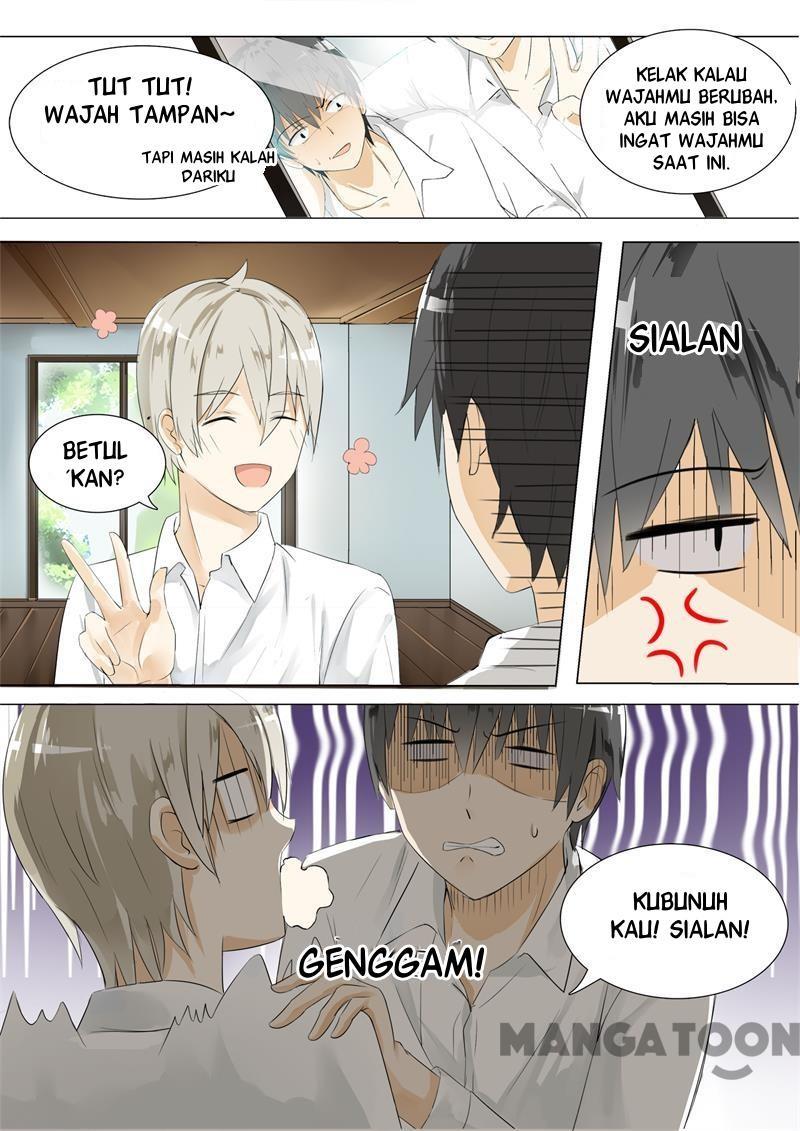 The Boy in the All-Girls School Chapter 006 Gambar 7