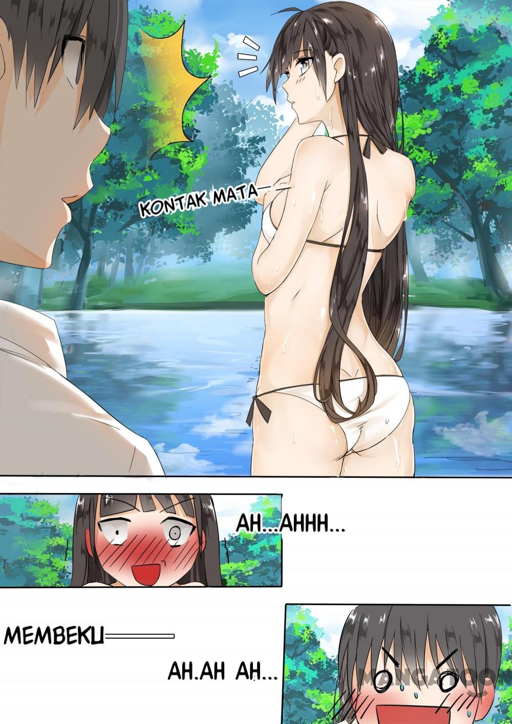 The Boy in the All-Girls School Chapter 005 Gambar 12