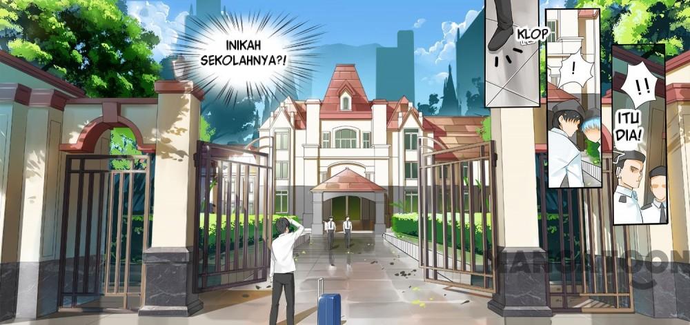 The Boy in the All-Girls School Chapter 004 Gambar 4