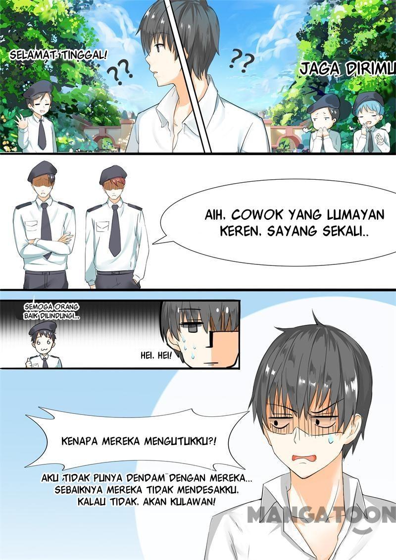 The Boy in the All-Girls School Chapter 004 Gambar 5