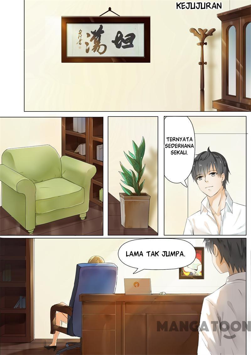 The Boy in the All-Girls School Chapter 004 Gambar 7