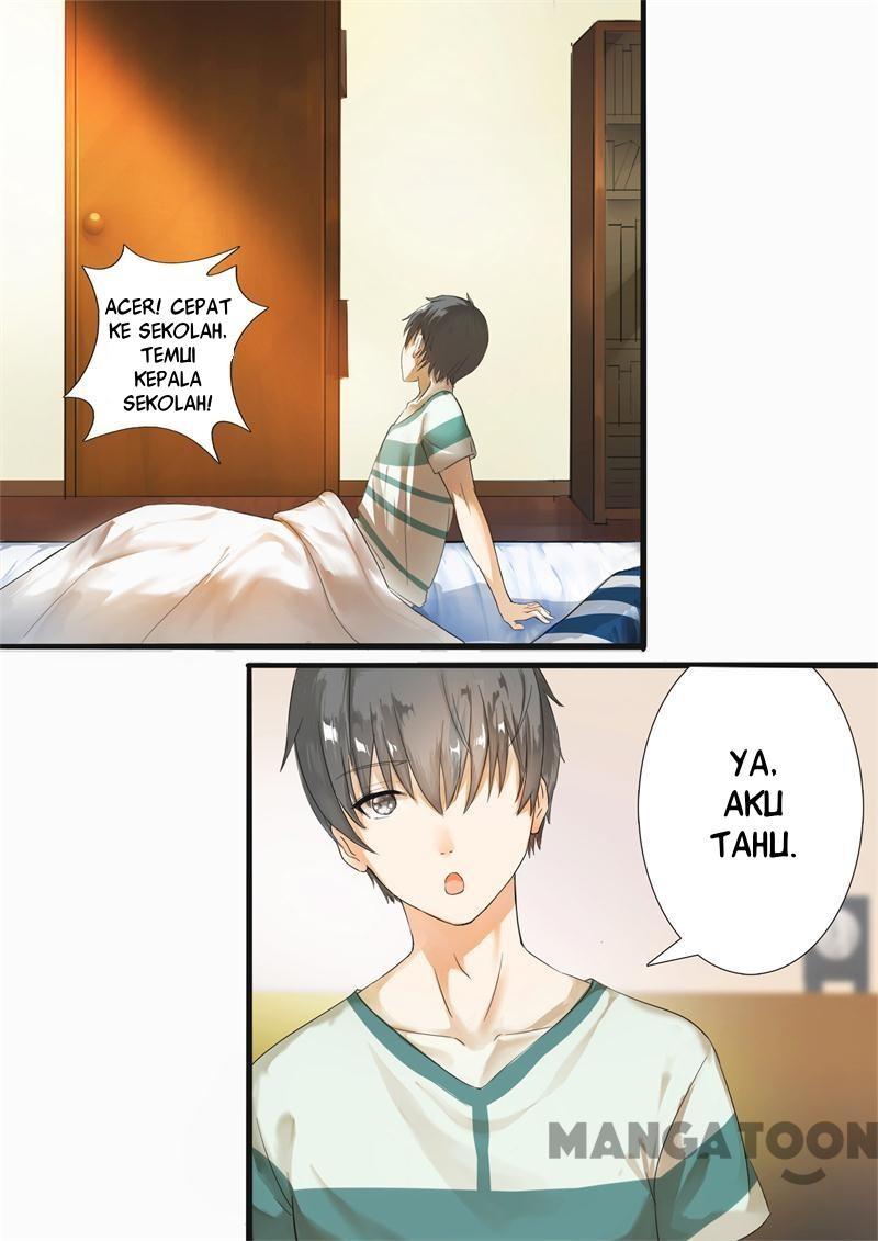 The Boy in the All-Girls School Chapter 004 Gambar 3