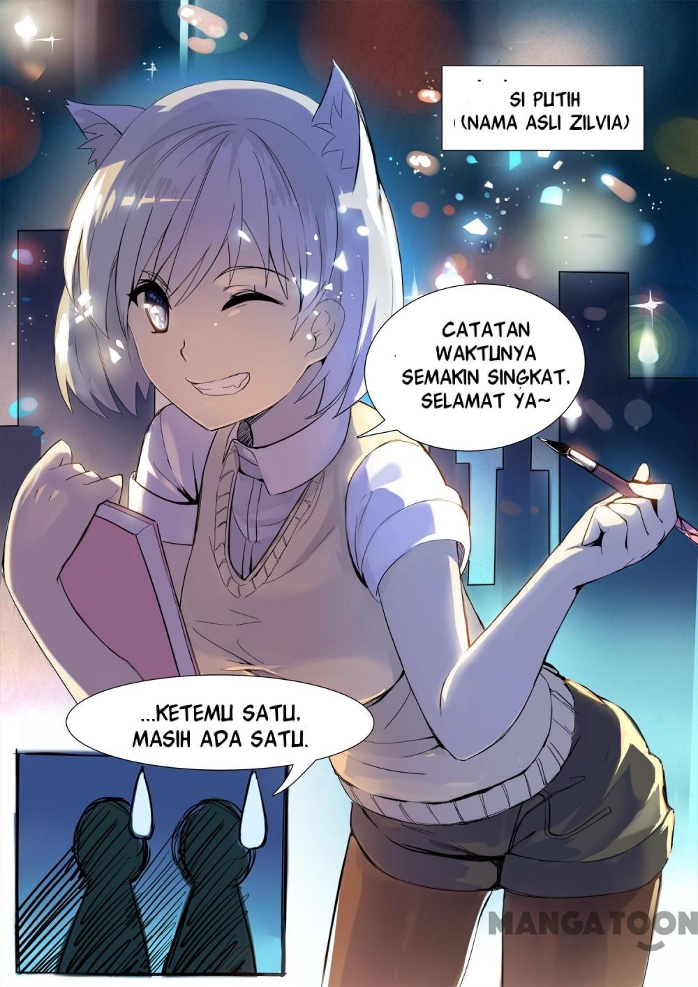 The Boy in the All-Girls School Chapter 002 Gambar 5