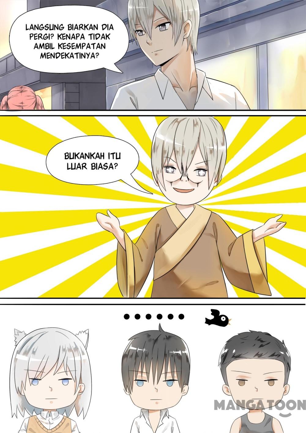 The Boy in the All-Girls School Chapter 002 Gambar 10