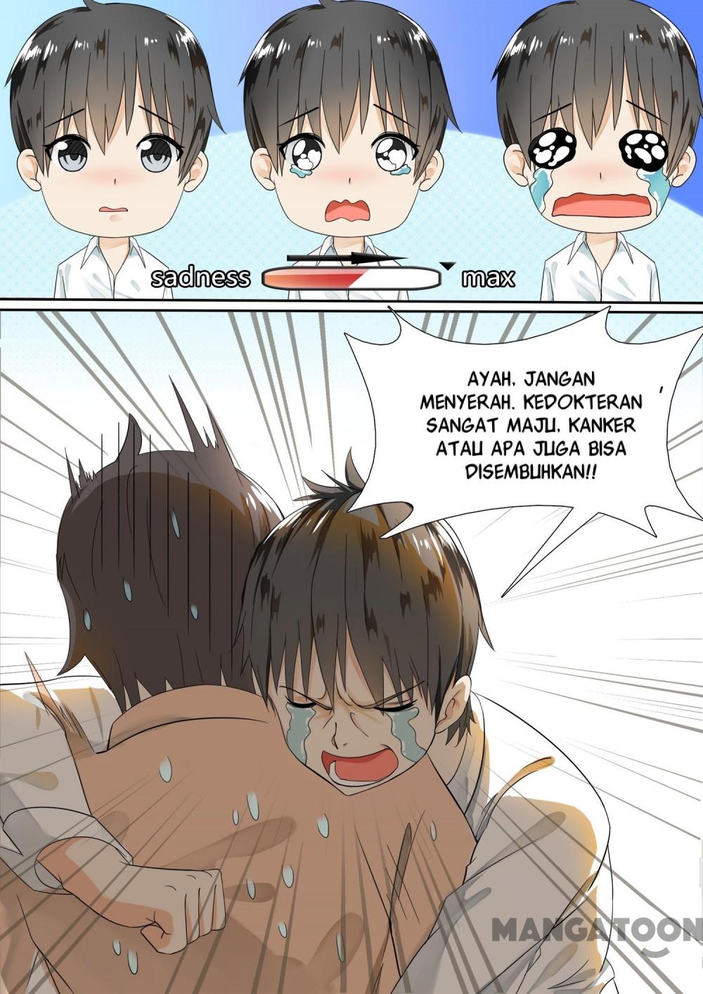 The Boy in the All-Girls School Chapter 002 Gambar 18