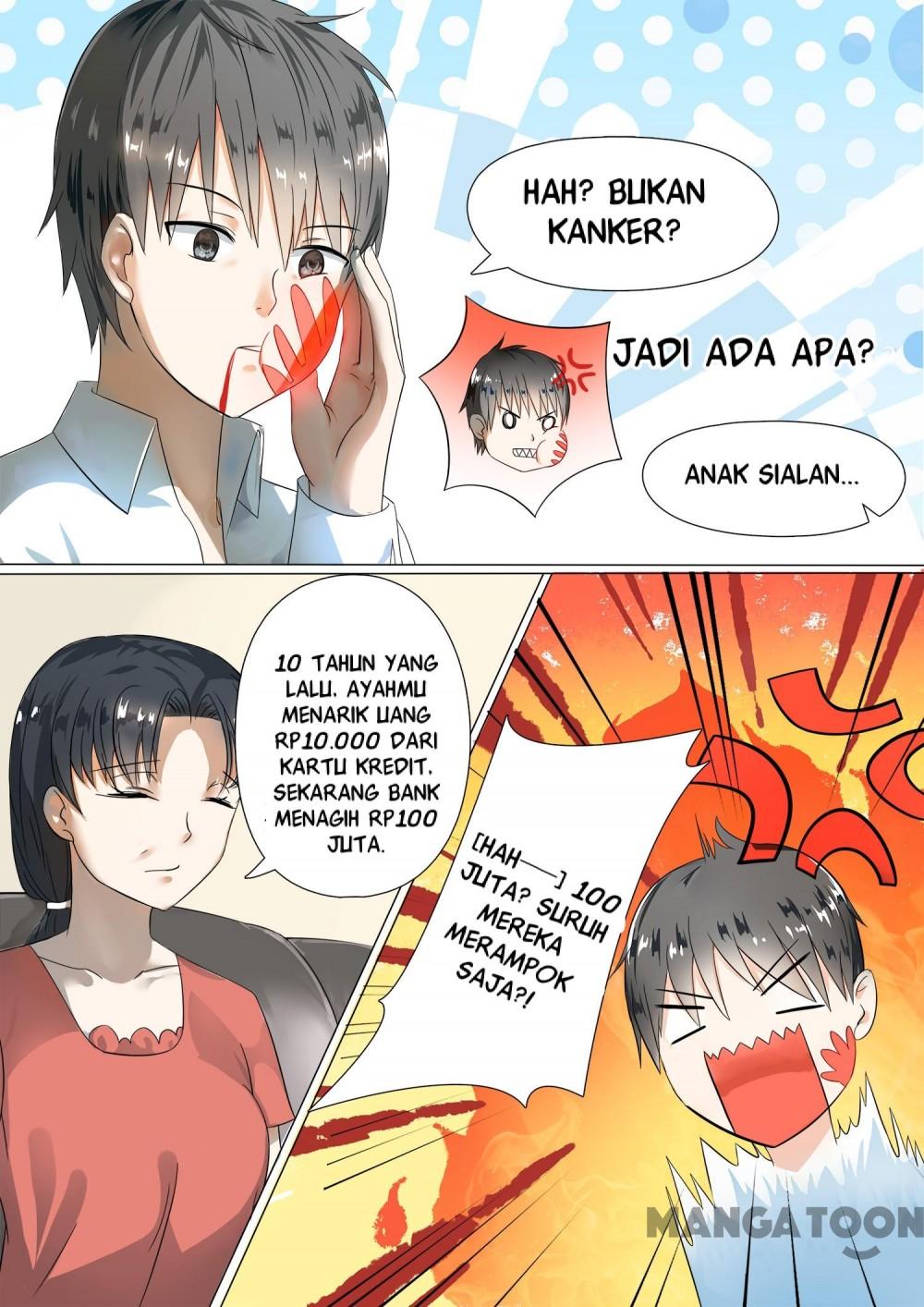 The Boy in the All-Girls School Chapter 002 Gambar 20