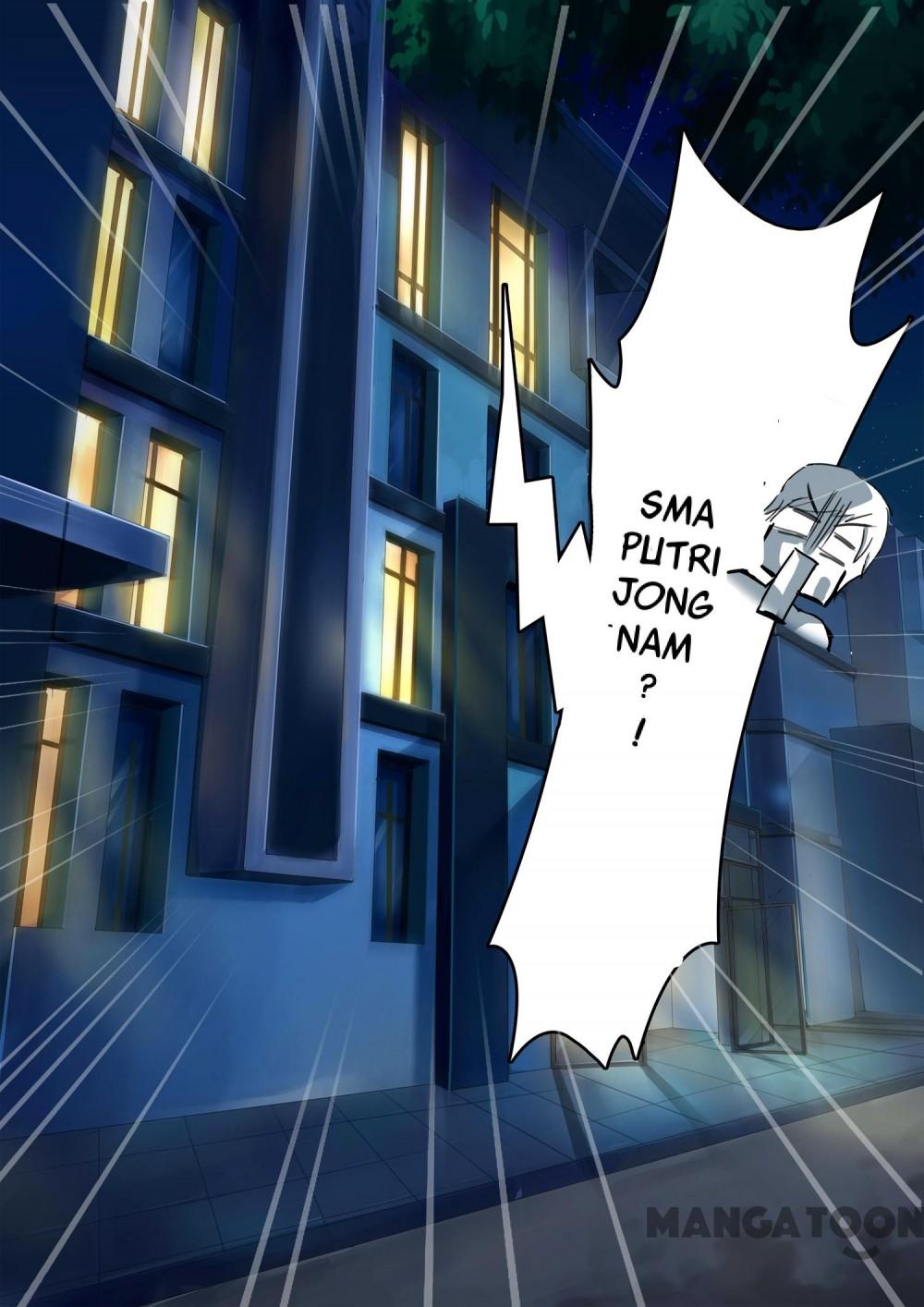 The Boy in the All-Girls School Chapter 002 Gambar 23