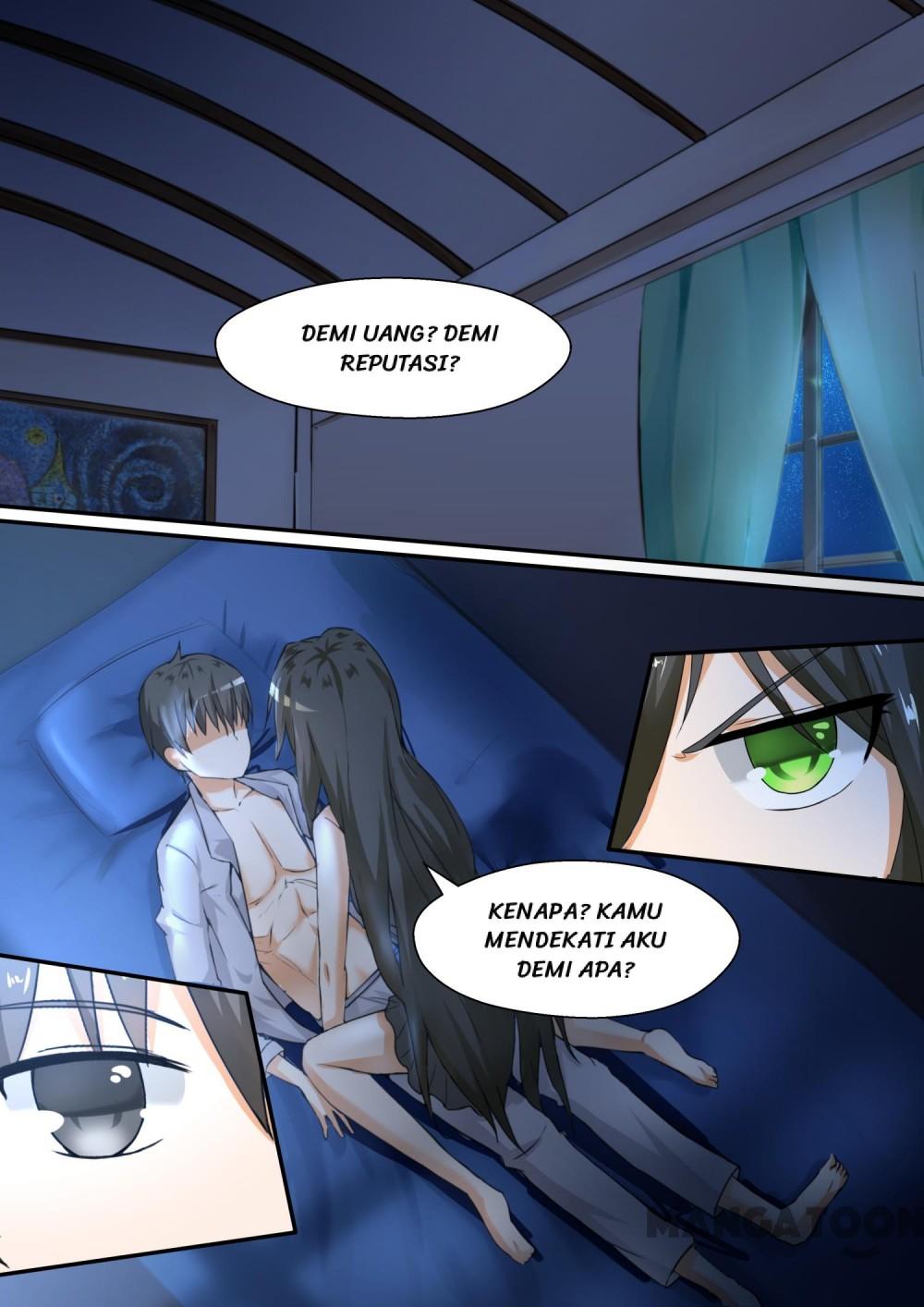 The Boy in the All-Girls School Chapter 093 Gambar 10