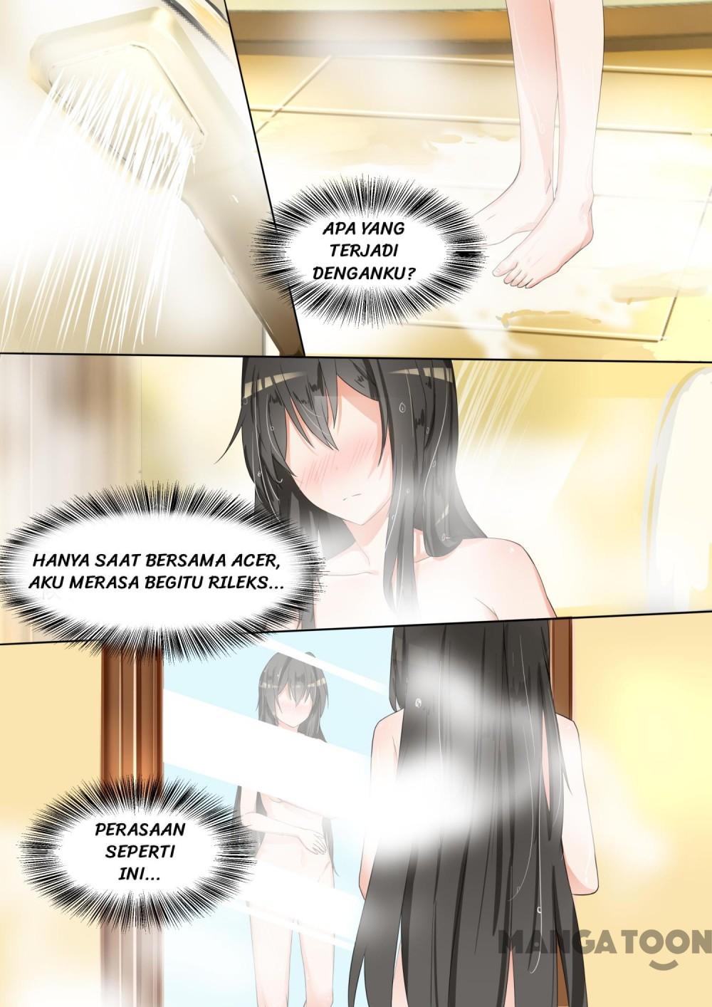 The Boy in the All-Girls School Chapter 092 Gambar 9