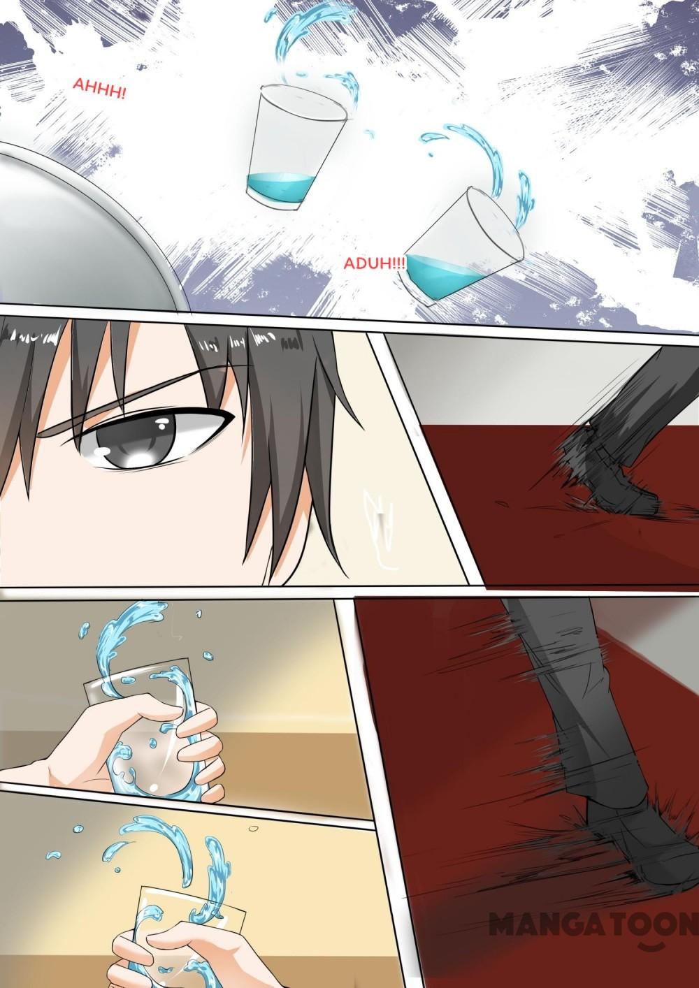 Manhua The Boy in the All-Girls School Chapter 092 gambar nomor 2