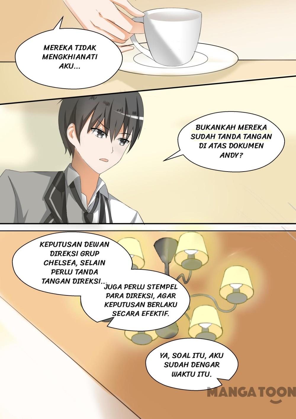 Komik The Boy in the All-Girls School Chapter 090 gambar nomor 1