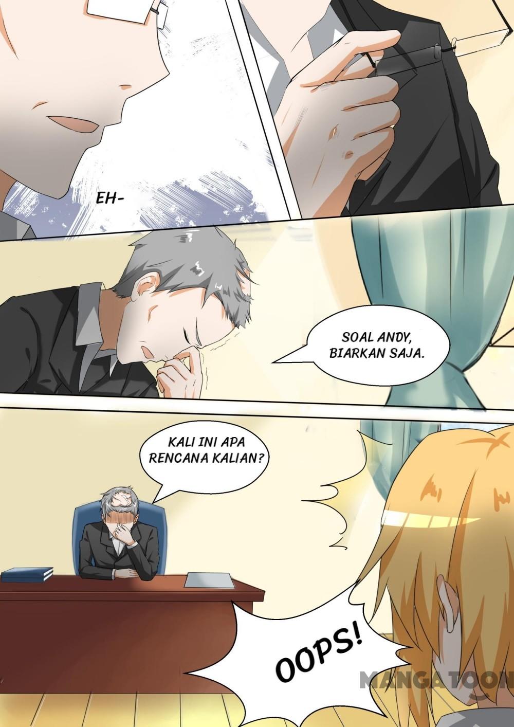 The Boy in the All-Girls School Chapter 086 Gambar 5