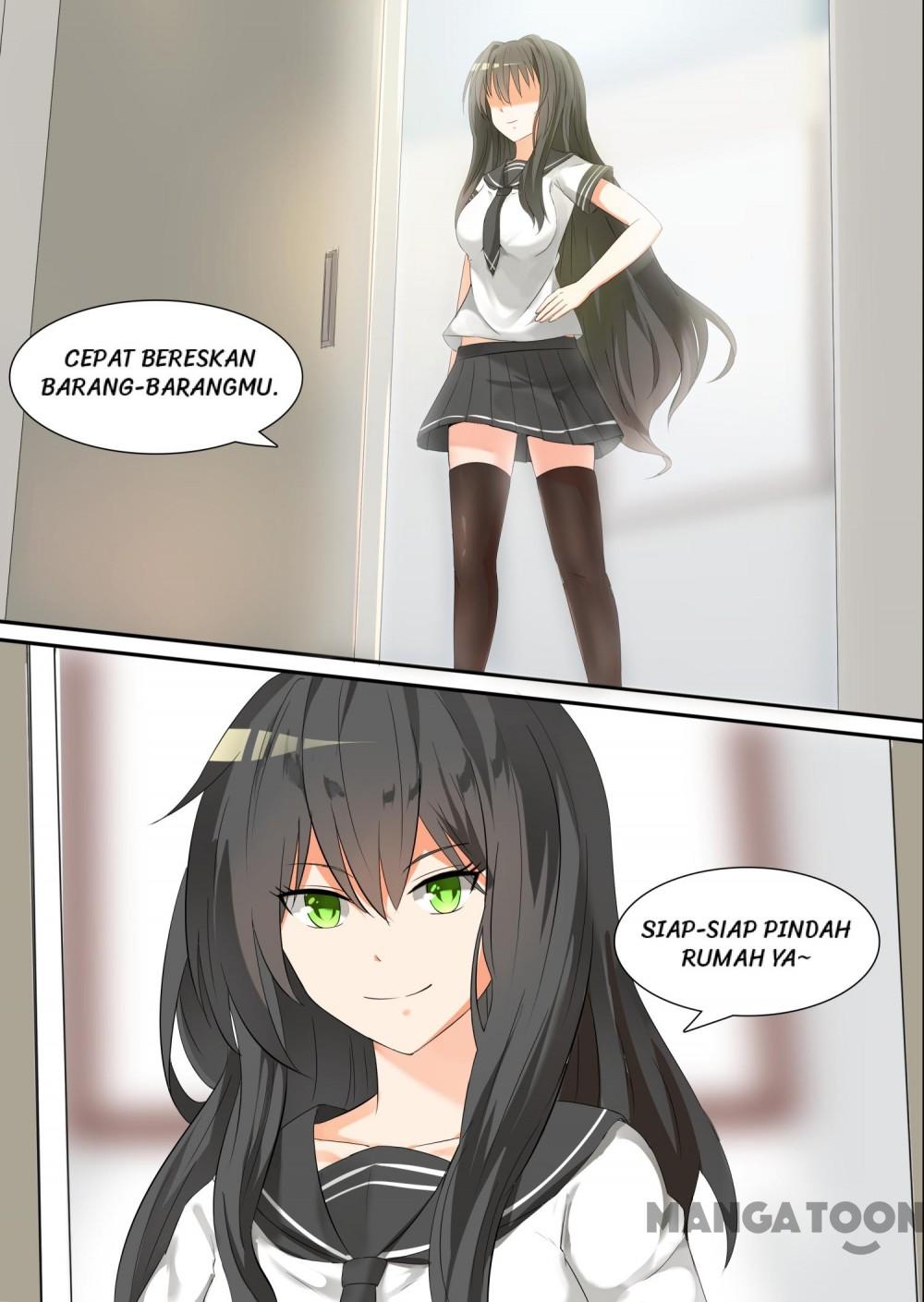 The Boy in the All-Girls School Chapter 086 Gambar 10