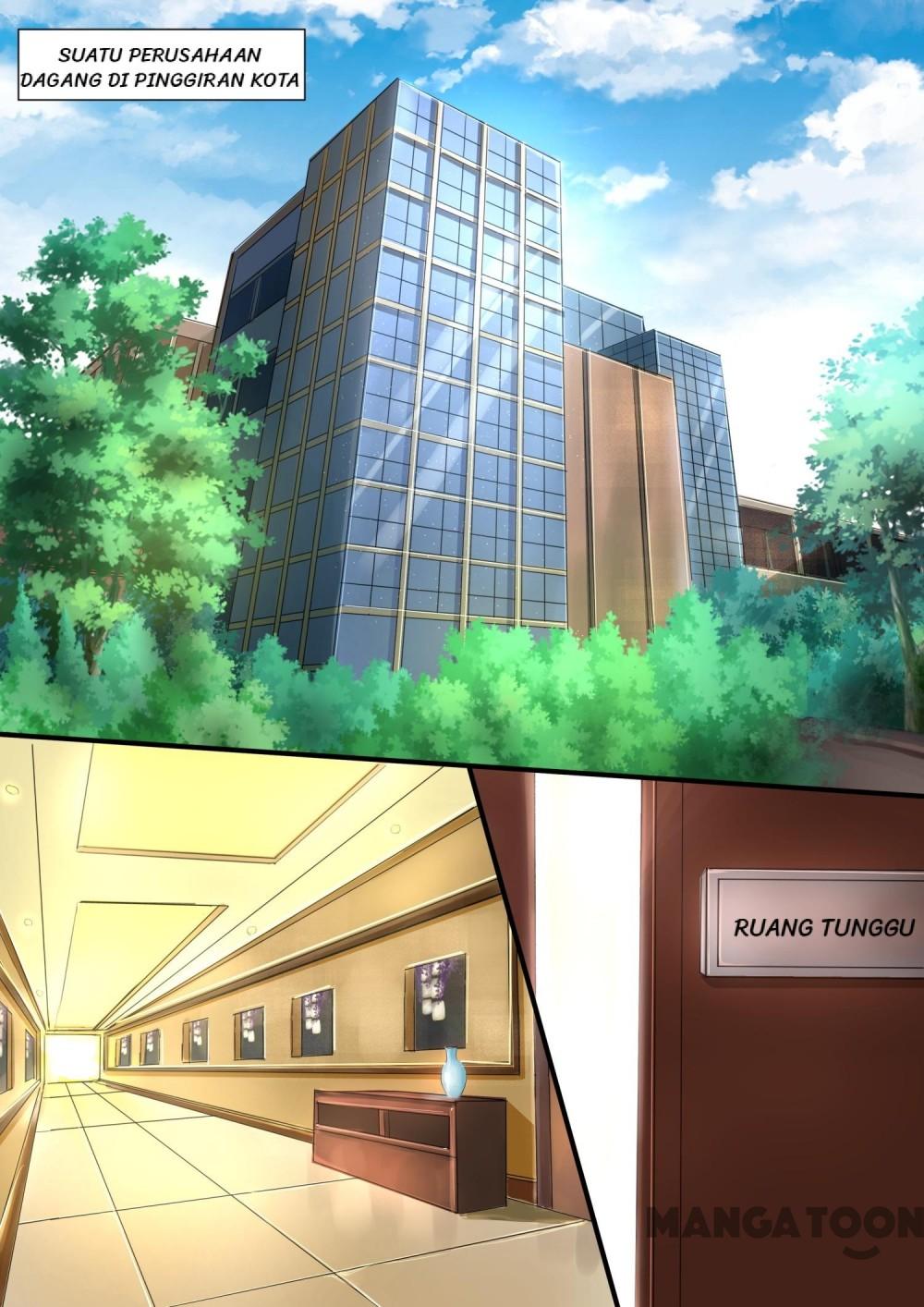 Komik The Boy in the All-Girls School Chapter 083 gambar nomor 1