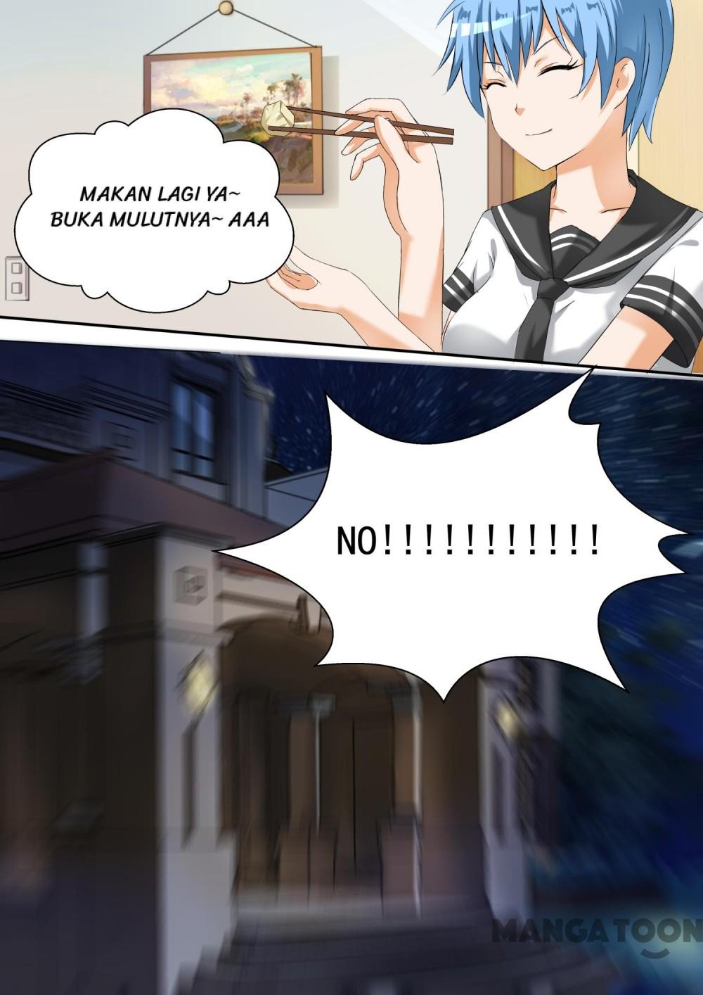 The Boy in the All-Girls School Chapter 081 Gambar 4