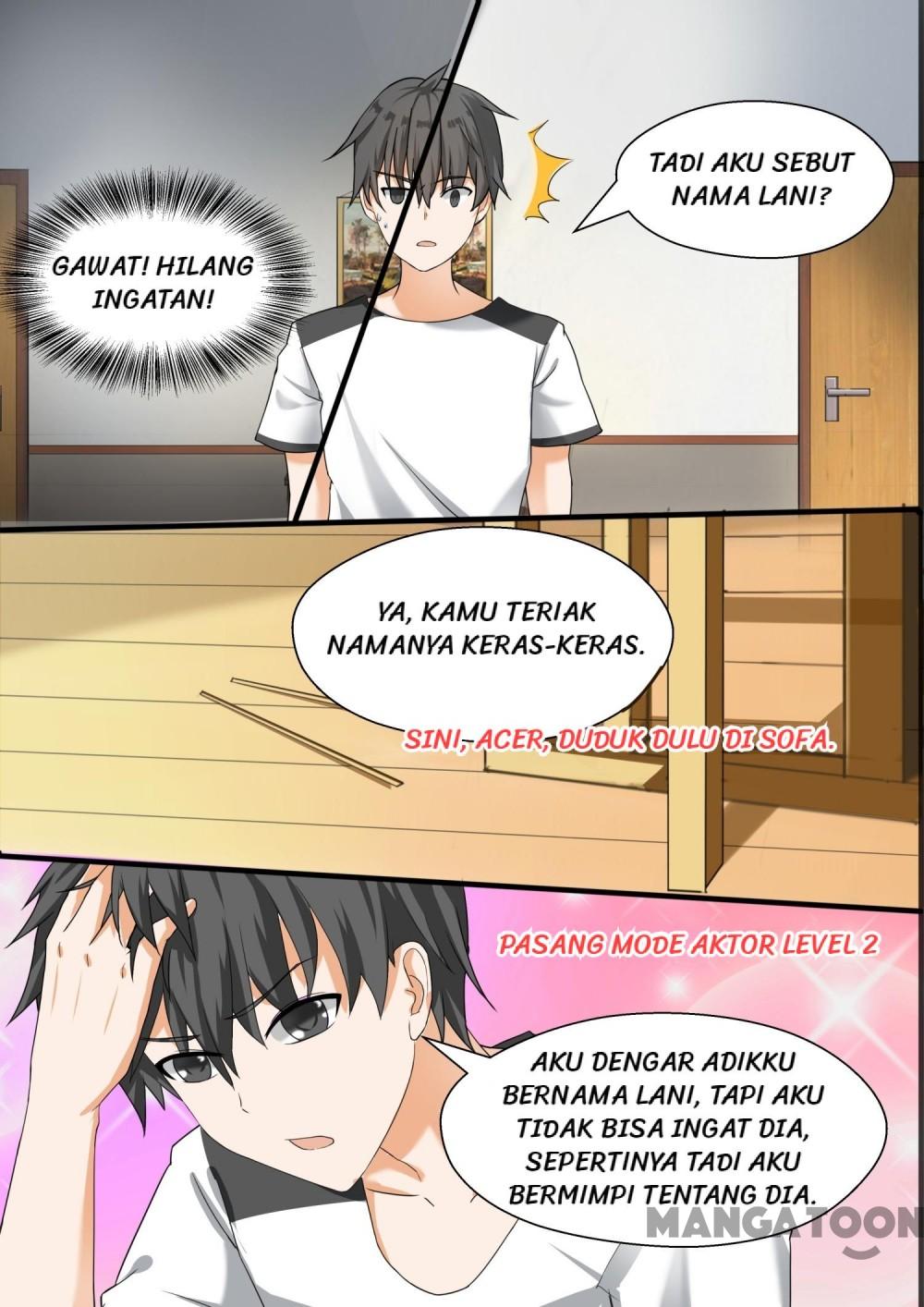 Komik The Boy in the All-Girls School Chapter 081 gambar nomor 1