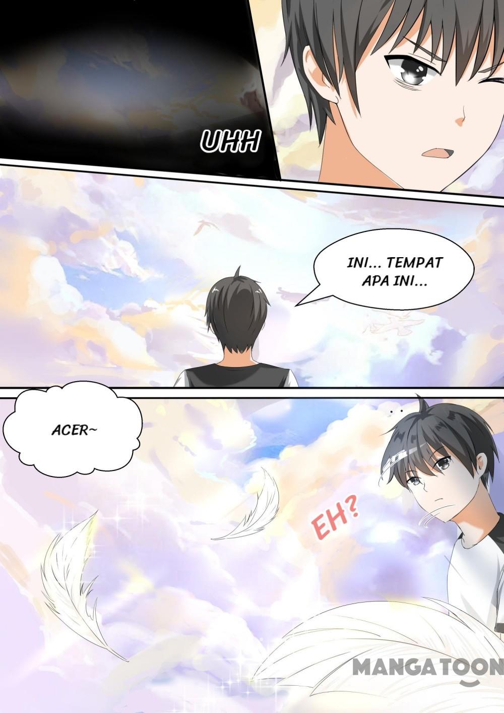 Komik The Boy in the All-Girls School Chapter 080 gambar nomor 1