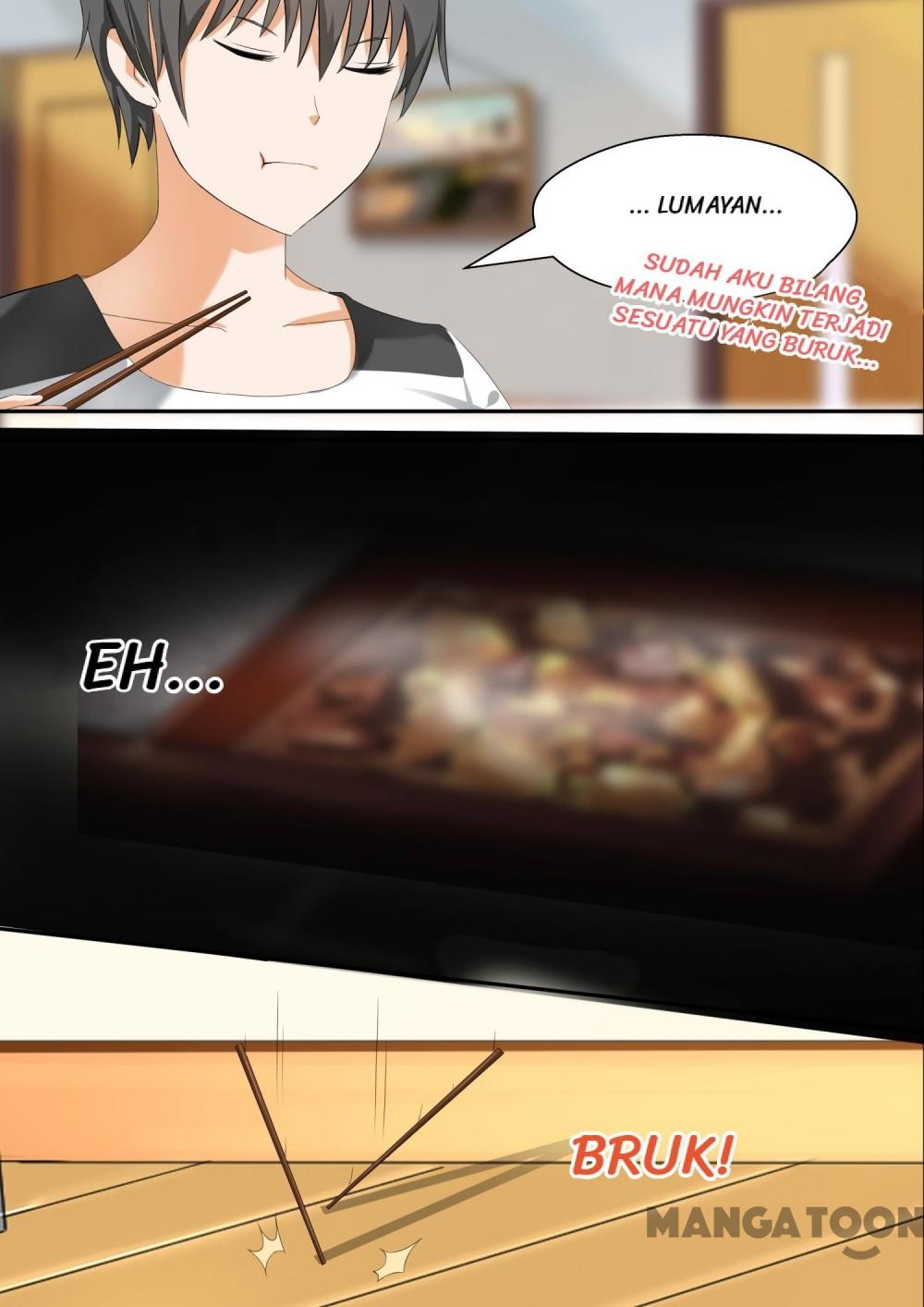 The Boy in the All-Girls School Chapter 079 Gambar 10