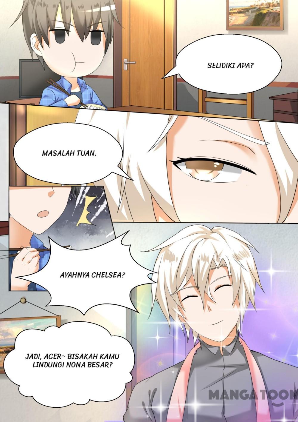 The Boy in the All-Girls School Chapter 078 Gambar 10